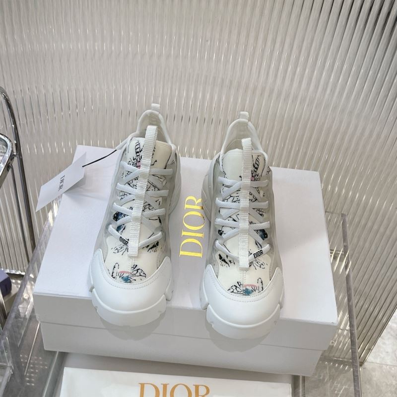 Christian Dior Sneaker